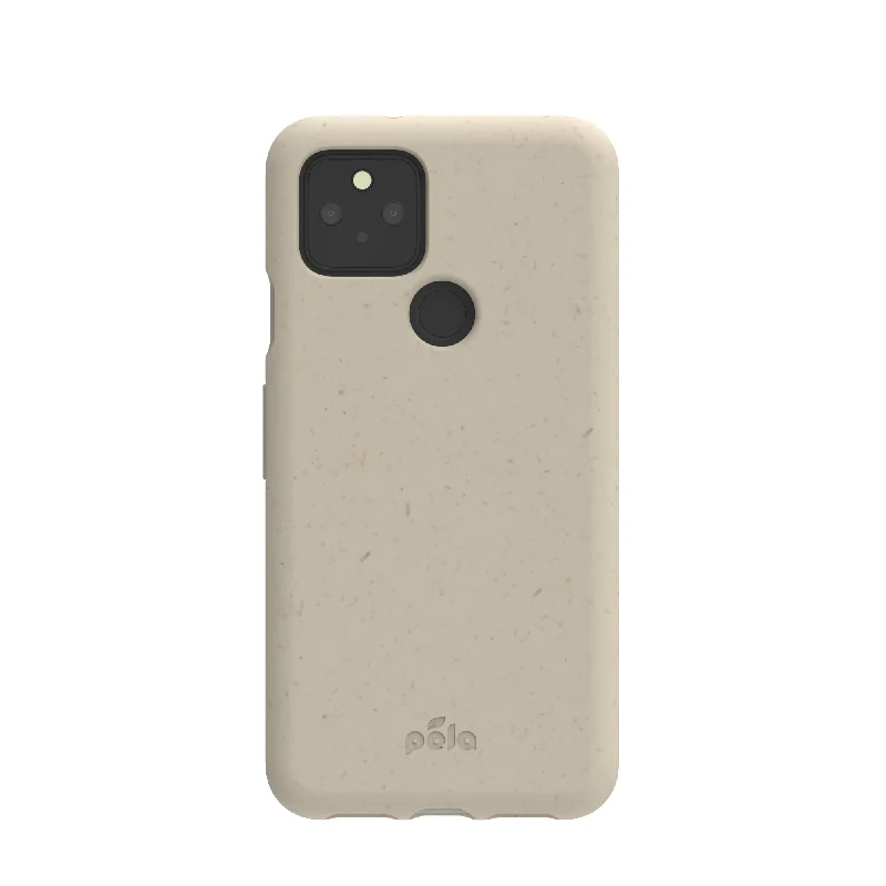 London Fog Google Pixel 5 Phone Case