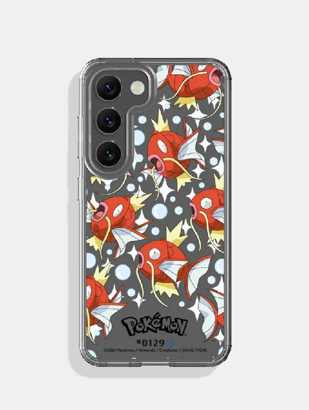 Pokémon #0129 Magikarp Android Case