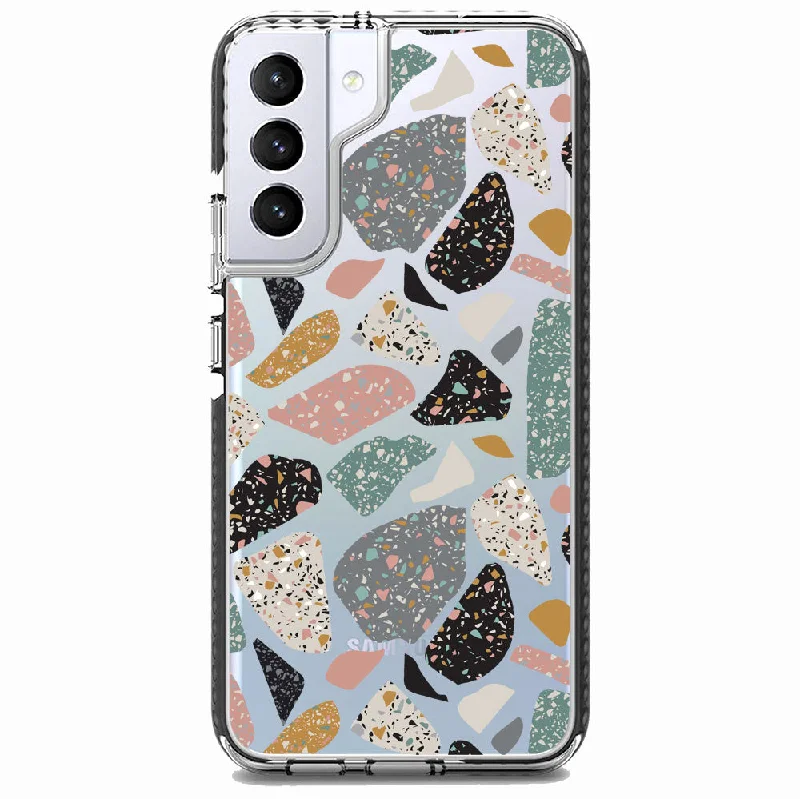 Terrazzo Samsung Case